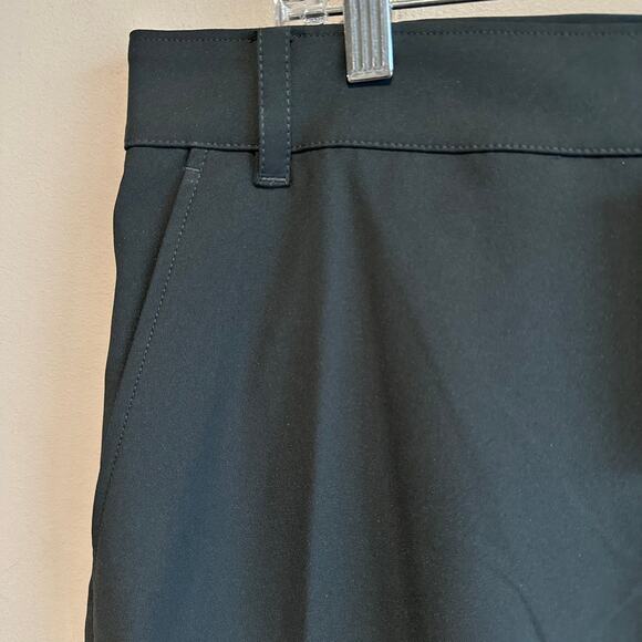 Nike Dri-Fit Victory Men's Golf Pant Dark Smoke 36x28 Actual DN2397 - Picture 2 of 10